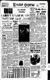 Torbay Express and South Devon Echo Thursday 01 October 1964 Page 1