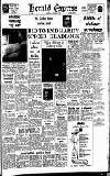 Torbay Express and South Devon Echo Saturday 03 October 1964 Page 1
