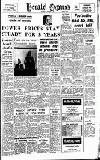 Torbay Express and South Devon Echo Tuesday 06 October 1964 Page 1