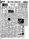 Torbay Express and South Devon Echo Wednesday 07 October 1964 Page 1