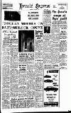 Torbay Express and South Devon Echo Thursday 08 October 1964 Page 1
