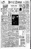 Torbay Express and South Devon Echo Monday 12 October 1964 Page 1