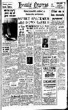 Torbay Express and South Devon Echo Tuesday 13 October 1964 Page 1