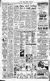 Torbay Express and South Devon Echo Tuesday 13 October 1964 Page 6