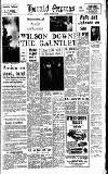 Torbay Express and South Devon Echo Tuesday 03 November 1964 Page 1