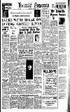 Torbay Express and South Devon Echo Wednesday 02 December 1964 Page 1