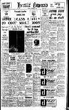 Torbay Express and South Devon Echo Friday 11 December 1964 Page 1