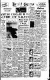 Torbay Express and South Devon Echo Monday 14 December 1964 Page 1