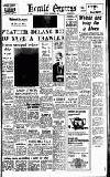 Torbay Express and South Devon Echo Friday 18 December 1964 Page 1