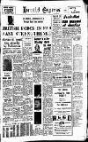 Torbay Express and South Devon Echo Friday 01 January 1965 Page 1