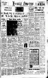 Torbay Express and South Devon Echo Wednesday 06 January 1965 Page 1