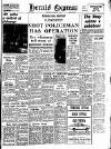 Torbay Express and South Devon Echo Thursday 07 January 1965 Page 1