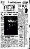 Torbay Express and South Devon Echo Saturday 09 January 1965 Page 1