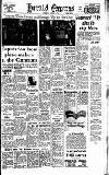 Torbay Express and South Devon Echo Wednesday 13 January 1965 Page 1