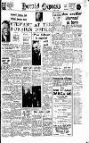 Torbay Express and South Devon Echo Saturday 23 January 1965 Page 1