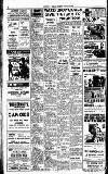 Torbay Express and South Devon Echo Saturday 30 January 1965 Page 16