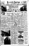 Torbay Express and South Devon Echo Tuesday 02 February 1965 Page 1