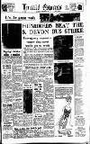 Torbay Express and South Devon Echo Saturday 06 February 1965 Page 1