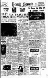 Torbay Express and South Devon Echo Tuesday 09 February 1965 Page 1