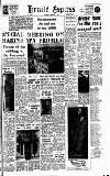 Torbay Express and South Devon Echo Saturday 13 February 1965 Page 1