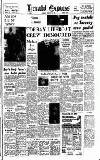 Torbay Express and South Devon Echo Tuesday 16 February 1965 Page 1