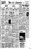 Torbay Express and South Devon Echo Thursday 18 February 1965 Page 1