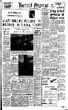 Torbay Express and South Devon Echo Friday 19 February 1965 Page 1