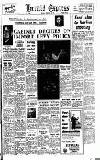 Torbay Express and South Devon Echo Monday 22 February 1965 Page 1