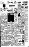 Torbay Express and South Devon Echo Wednesday 24 February 1965 Page 1