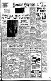 Torbay Express and South Devon Echo Friday 26 February 1965 Page 1