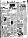 Torbay Express and South Devon Echo Tuesday 02 March 1965 Page 1