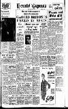 Torbay Express and South Devon Echo Friday 05 March 1965 Page 1