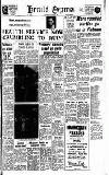 Torbay Express and South Devon Echo Saturday 06 March 1965 Page 1