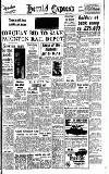Torbay Express and South Devon Echo Monday 08 March 1965 Page 1