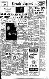 Torbay Express and South Devon Echo Tuesday 09 March 1965 Page 1