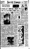 Torbay Express and South Devon Echo Thursday 11 March 1965 Page 1
