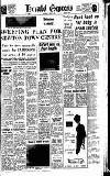 Torbay Express and South Devon Echo Saturday 03 April 1965 Page 1