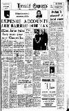 Torbay Express and South Devon Echo Tuesday 06 April 1965 Page 1