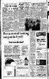Torbay Express and South Devon Echo Thursday 08 April 1965 Page 10