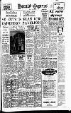 Torbay Express and South Devon Echo Friday 30 April 1965 Page 1
