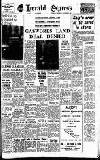 Torbay Express and South Devon Echo Wednesday 03 November 1965 Page 1
