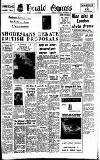 Torbay Express and South Devon Echo Thursday 04 November 1965 Page 1