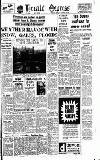 Torbay Express and South Devon Echo Monday 29 November 1965 Page 1