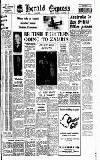 Torbay Express and South Devon Echo Wednesday 01 December 1965 Page 1