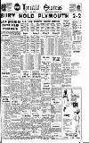 Torbay Express and South Devon Echo Saturday 04 December 1965 Page 9