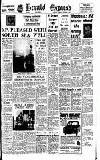 Torbay Express and South Devon Echo Tuesday 07 December 1965 Page 1