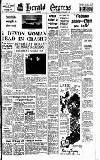 Torbay Express and South Devon Echo Wednesday 08 December 1965 Page 1