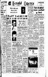 Torbay Express and South Devon Echo Thursday 09 December 1965 Page 1