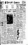 Torbay Express and South Devon Echo Saturday 11 December 1965 Page 1