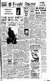 Torbay Express and South Devon Echo Friday 17 December 1965 Page 1